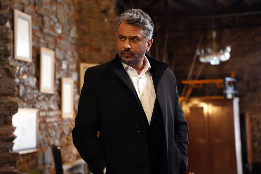 ORHAN'DAN KAYA'YA TEHDİT 9