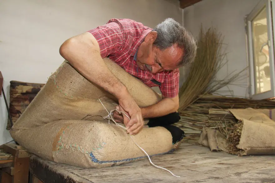 MESLEĞİN SON TEMSİLCİSİ 5