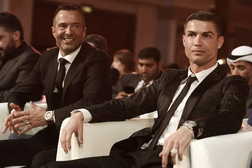 Cristiano Ronaldo'yu dolandıran seyahat acentesi çalışanına hapis 3 Cristiano Ronaldo'yu dolandıran seyahat acentesi çalışanına hapis 3