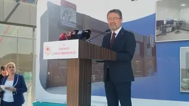 60 yıl sonra ilk kez görüldü: Bakan Yumaklı'dan şap hastalığı açıklaması