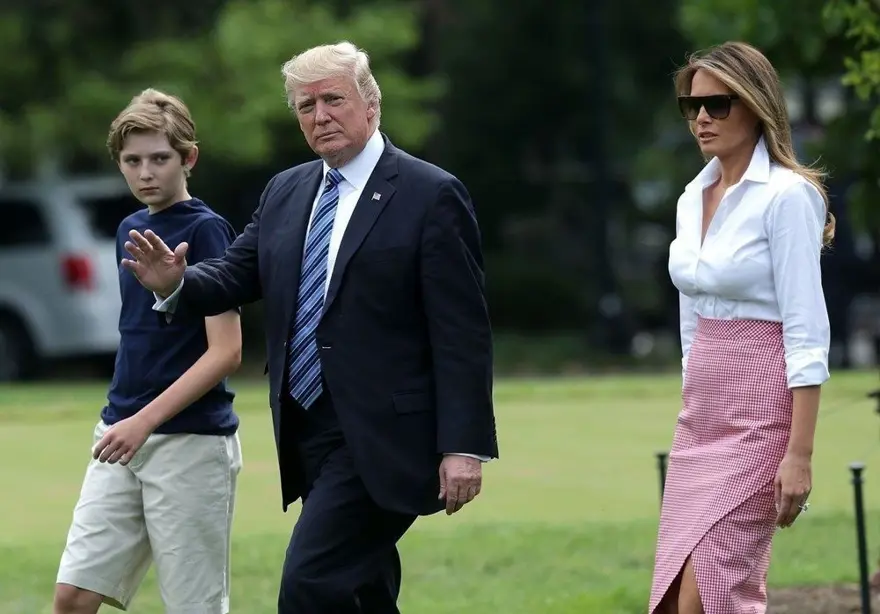 Mary Trump, kitabıyla Başkan amcasına meydan okuyor 2