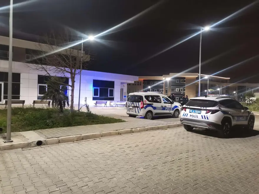 Çeşme’de kanlı gece: Üç ölü | “Bana kafa atınca tabancayı kullandım” 1