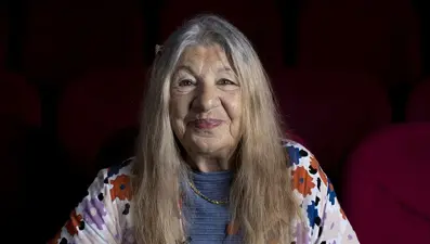 Boş Çerçeve oyunu Ayla Algan anısına Frankfurt'ta sahnelenecek