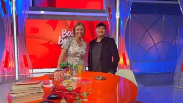 Ceyda Düvenci'nin konuğu ilişki uzman Adil Yıldırım: Problem çoğunlukla erkekte