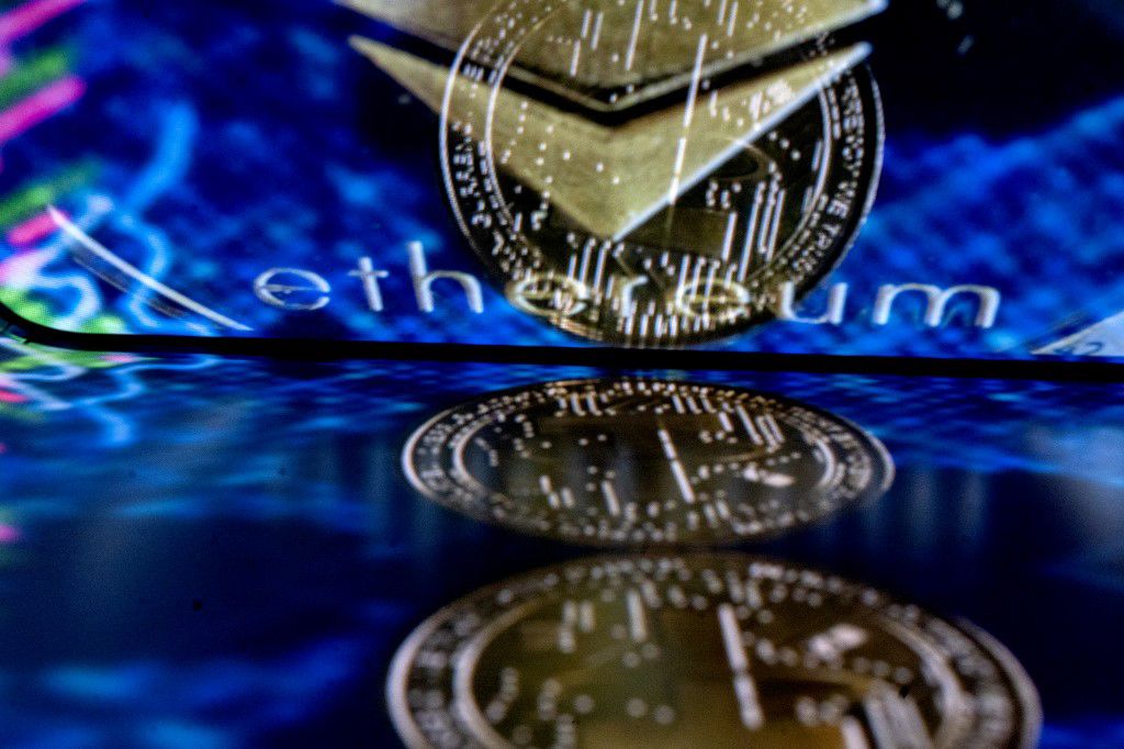 Ethereum'da büyük yükseliş... Tarihi zirveye yaklaştı