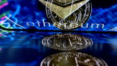 Ethereum'da büyük yükseliş... Tarihi zirveye yaklaştı