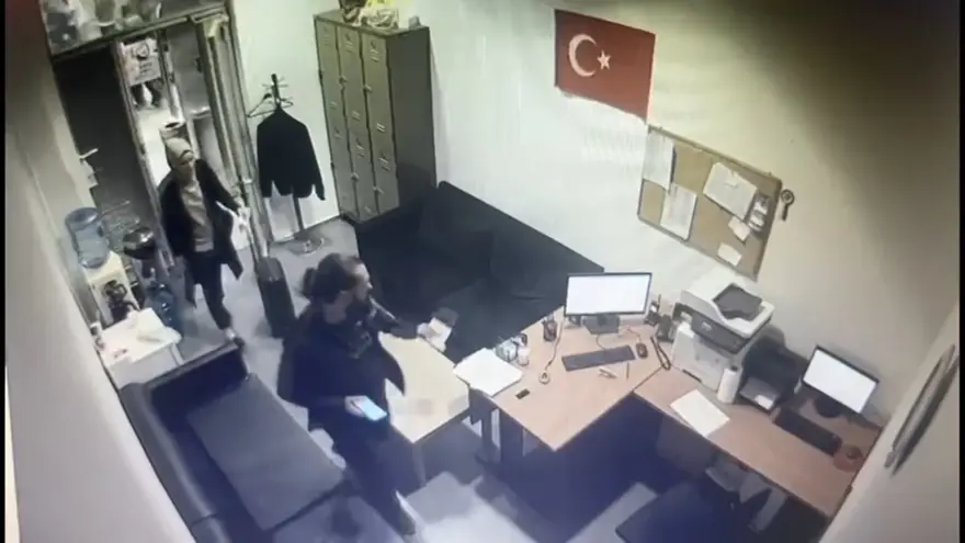 HDP'li eski belediye başkanı yurt dışına kaçarken yakalandı 1