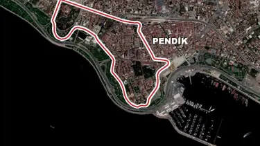 Bakanlıktan İstanbul Pendik için yeni imar planı