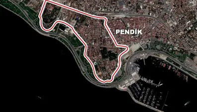 Bakanlıktan İstanbul Pendik için yeni imar planı