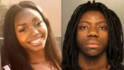 Kayıp güzellik kraliçesinin arandığı bölgede insan kalıntıları bulundu