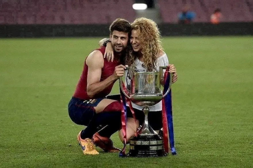 Shakira: Oğullarım sayesinde hayattayım 3