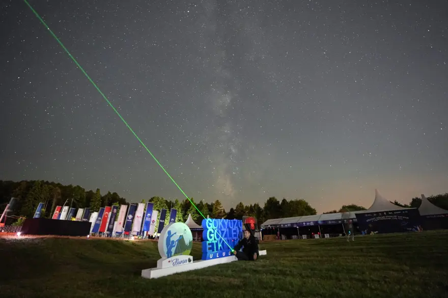 "A TAKIMDA TÜRKİYE VAR" 6