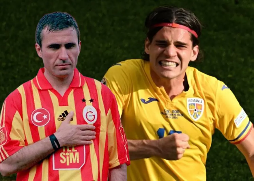Romanya efsanesi Gheorghe Hagi, "Galatasaray'ı hatırlayın" diyerek açıkladı: "Türkleri iyi biliyorum, sorun yok" 