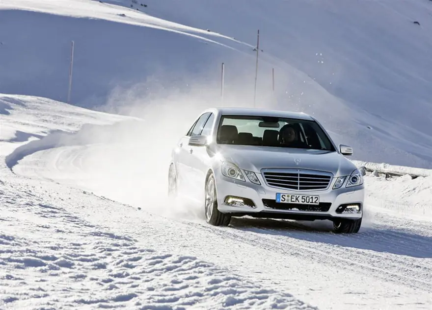 MERCEDES-BENZ 198 MERCEDES-BENZ 198