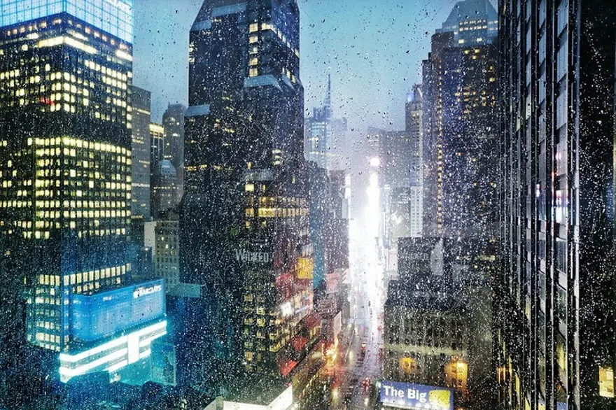 New York 5