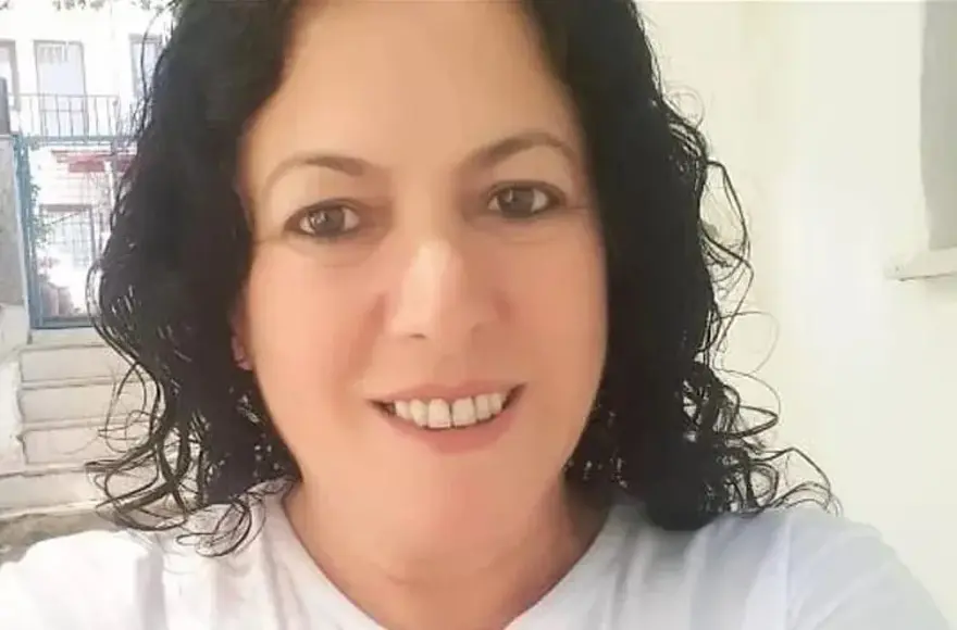 "FİLMLERDE GÖRSEM ÇOK ŞAŞIRACAĞIM HİKAYEYİ YAŞADIM" 2