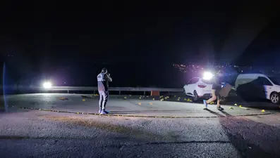 Cinsel istismara uğrayan Oya, karnındaki bebeğiyle öldürüldü