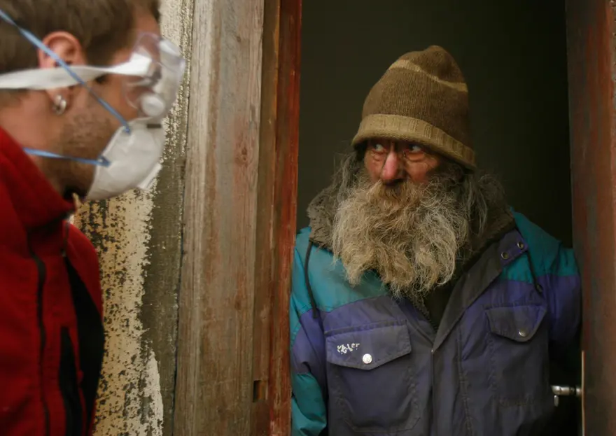 İkinci Eyjafjallajökull vakası mı? 1