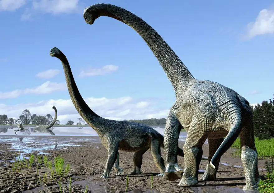 Dinozorların neslinin tükenmesi ile ilgili yeni iddia 
