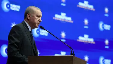 Terörün olmadığı Türkiye mesajı | Cumhurbaşkanı Erdoğan: Tarihi fırsat penceresi kişisel hesaplara kurban edilmemeli