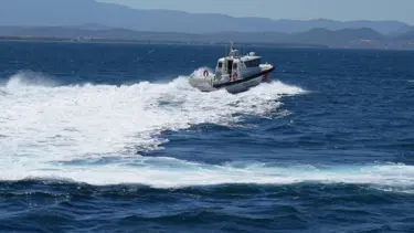 Balıkesir'de denizde kaybolan yaşlı adam ölü bulundu