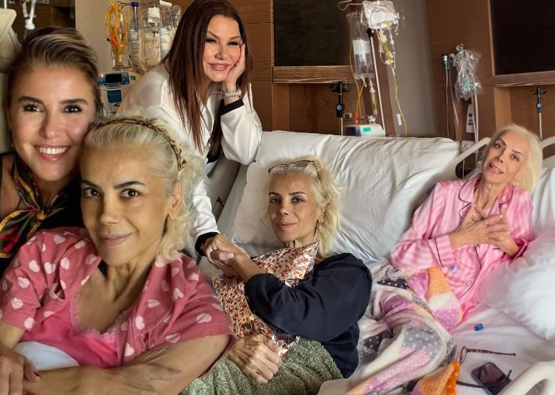 Tanyeli'nin en büyük hayali ortaya çıktı: Yakın arkadaşları cenazesinde açıkladı