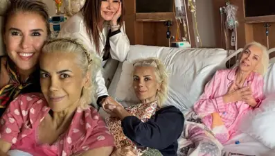 Tanyeli'nin en büyük hayali ortaya çıktı: Yakın arkadaşları cenazesinde açıkladı