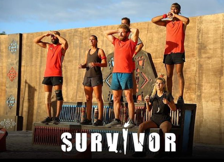 Survivor 2021'de kim elendi, SMS birincisi kim oldu? (16 Mart 2021 Survivor ayrıntıları) 14