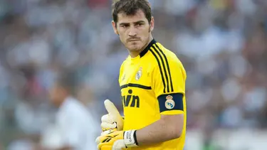 Casillas Fenerbahçe'ye mi geliyor?