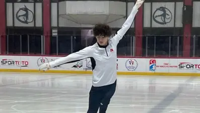 Ali Efe Güneş kimdir, kaç yaşında? (Milli sporcu Ali Efe Güneş'in hayatı)