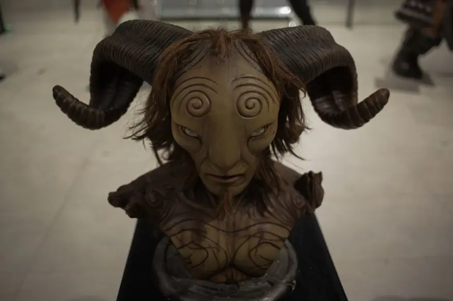 Bolivya'daki heykeltıraş, çizgi roman ve film karakterlerini yeniden oluşturuyor 31 Bolivya'daki heykeltıraş, çizgi roman ve film karakterlerini yeniden oluşturuyor 31