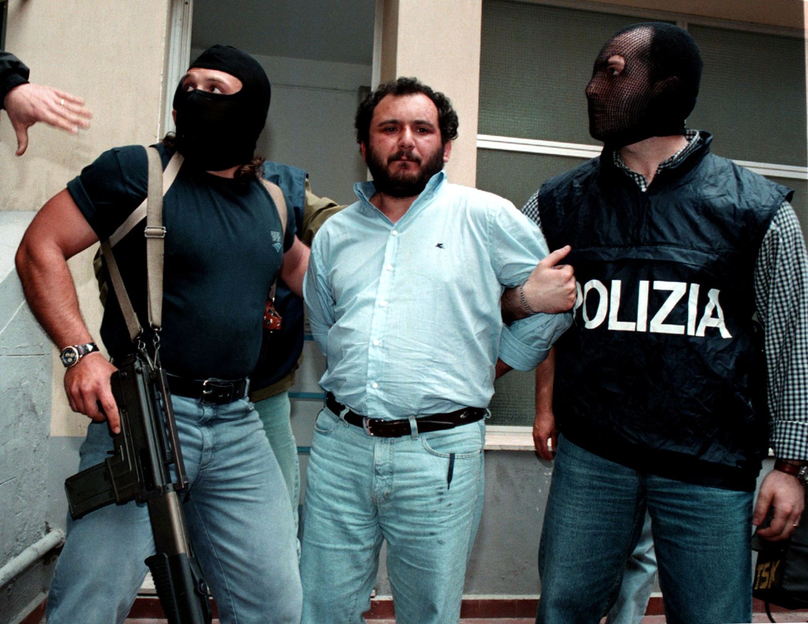 Sicilyalı ‘insan kasabı’ mafya 25 yıl hapiste kaldıktan sonra serbest bırakıldı: ‘Adalet bu değil’