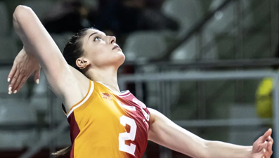 Galatasaray'dan İlkin Aydın açıklaması