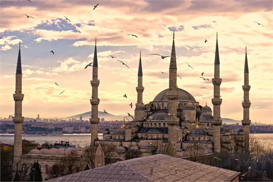1. İstanbul 