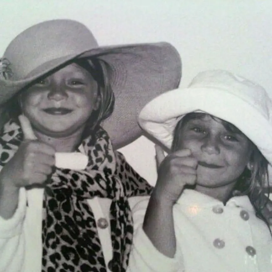 Dünyanın en iyi modelleri arasına girdiler: Bella Hadid'den duygusal paylaşım 6