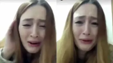 Tehdidi sosyal medyadan canlı yayınla duyurdu: 2 kişi tutuklandı