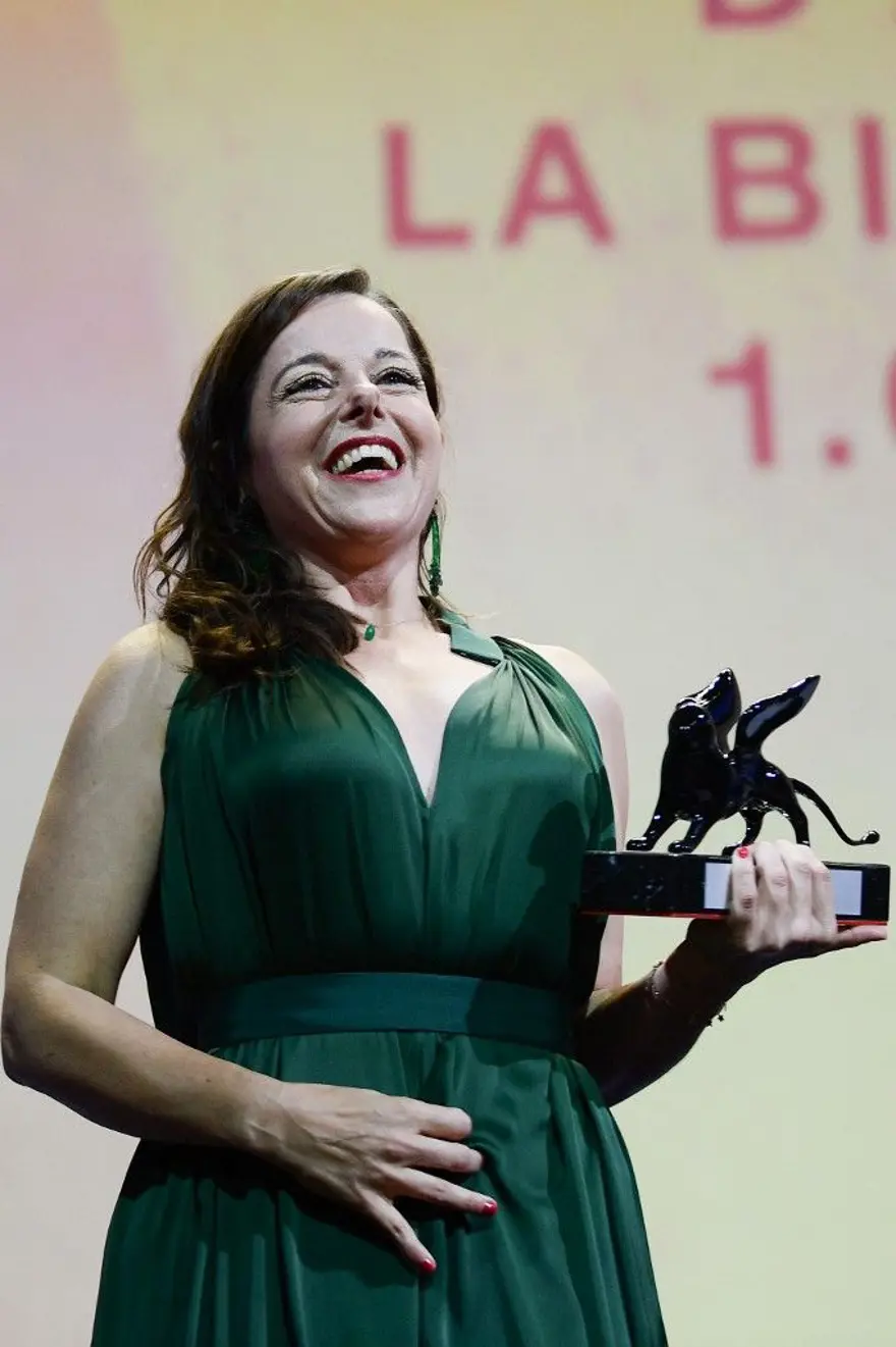 78. Venedik Film Festivali ödül gecesiyle sona erdi 14