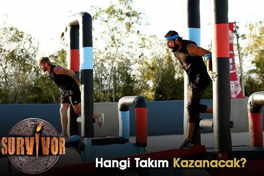 Survivor'da kim elendi?  (Nisa Bölükbaşı kimdir? - 30 haziran ayrıntıları) 21