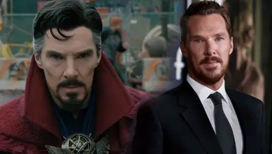 Marvel'ın son filmi Doktor Strange: Çoklu Evren Çılgınlığında, 2022'nin tüm gişe rekorlarını kırmaya hazırlanıyor