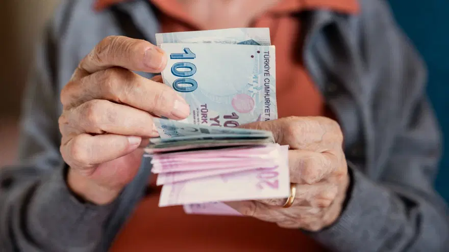 Emekli ikramiyesi kaç lira olacak? Yarın belli oluyor 