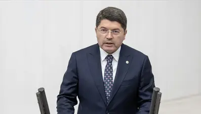 Bakan Tunç'tan Bolu'daki otel yangını açıklaması: Yeni gözaltılar, tutuklamalar olabilir