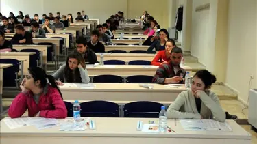 YKS sınav yerleri açıklandı mı, ne zaman açıklanacak? Gözler 2024 YKS (TYT, AYT, YDT) sınav giriş belgesinde
