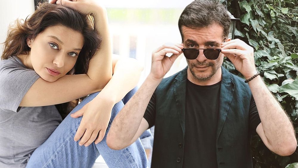 Nurgül Yeşilçay'ın diyetine Murat Cemcir yorumu: Önden salça yemeyeceğiz yani