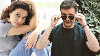 Nurgül Yeşilçay'ın diyetine Murat Cemcir yorumu: Önden salça yemeyeceğiz yani