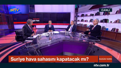 Bugün Yarın 26 Aralık 2018