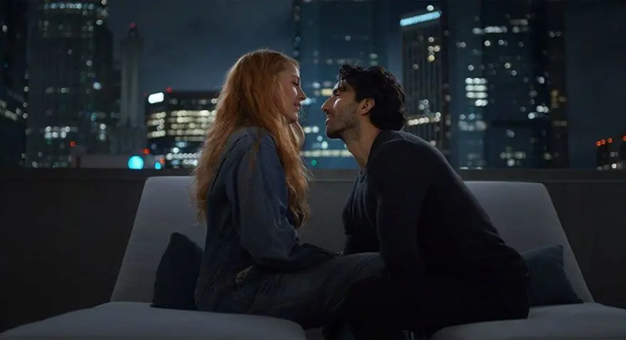 Hollywood'u karıştıran cinsel taciz davası: Johnny Depp'in ekibiyle çalışıyor 1