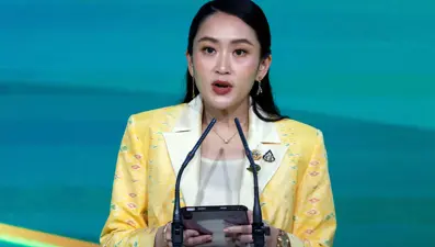 Tayland Başbakanı yüksek ateşle hastaneye kaldırıldı