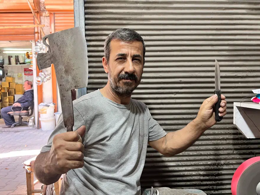 Bayram yaklaştı, talep arttı: Gece gündüz üretiyorlar 4