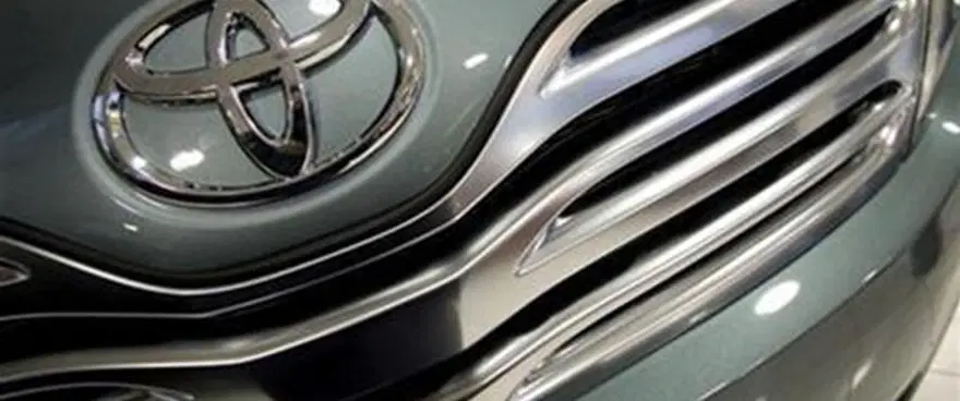 12- TOYOTA 9