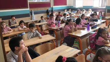 İkinci ara tatil tarihi 2025: Nisan ara tatili ne zaman başlayacak?